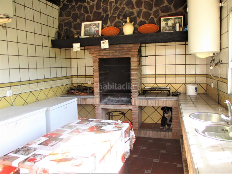 Foto 7376fbdd-f982-427c-9d6a-50a0c051c6ae. Affitto casa con parcheggio piscina in Campanillas Málaga