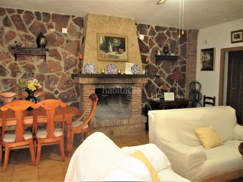 Foto 4a9deaf2-c5c4-4d59-8460-f9e2a580f9e3. Alquiler casa en Campanillas Málaga