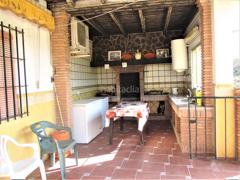 Foto 37da7040-6ab6-4449-a468-27ae98077a39. Lloguer casa amb aparcament piscina a Campanillas Málaga