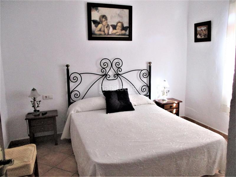 Foto 7eb24177-2ee7-4b8f-9af5-f57644266ba6. Lloguer casa amb aparcament piscina a Campanillas Málaga