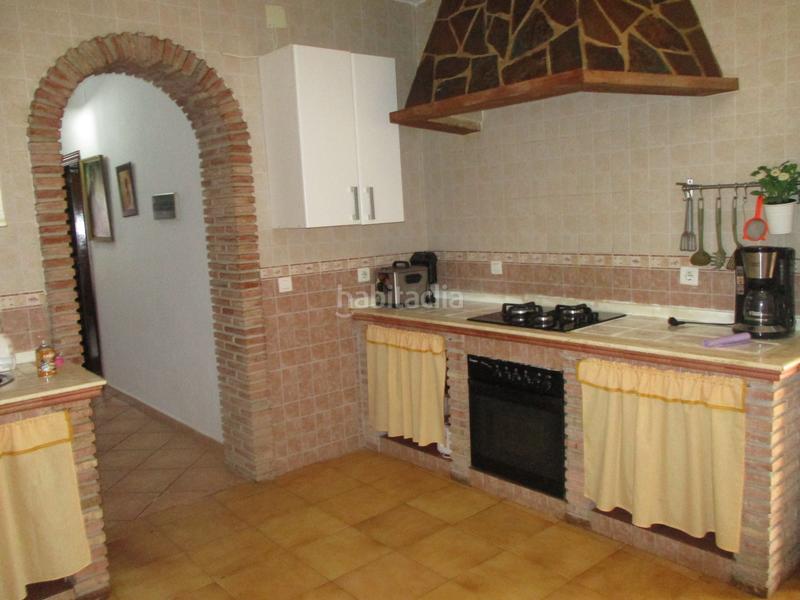 Foto b2e82549-40de-4d77-bb18-b7bce32d9e5d. Lloguer casa amb aparcament piscina a Campanillas Málaga