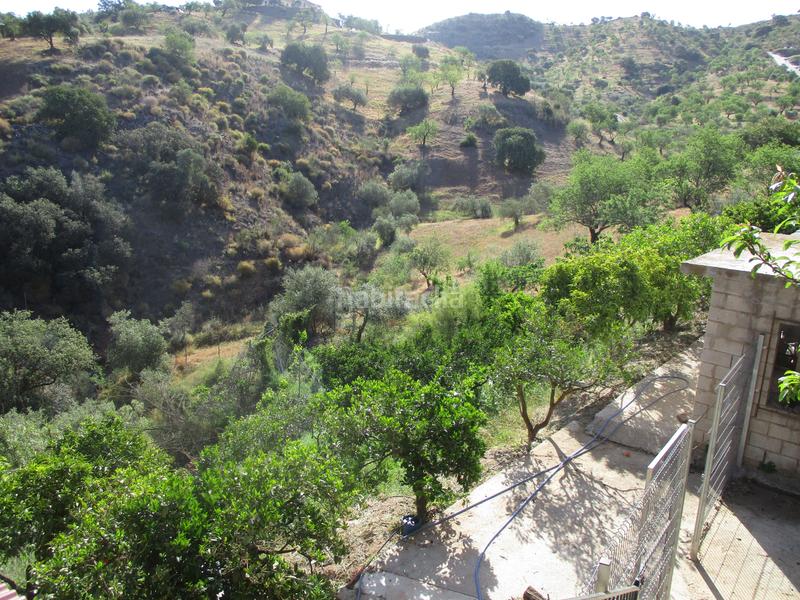 Foto 765791a3-bfce-4f72-9bf0-9504401e6736. Miete haus mit parking pool in Campanillas Málaga