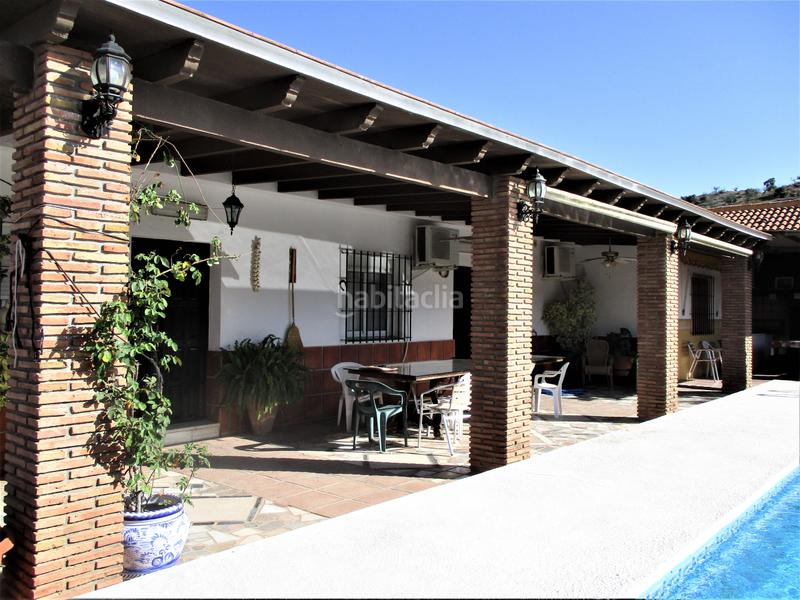 Foto c6e8393f-b408-4011-8bea-e25c1c32ca9d. Miete haus mit parking pool in Campanillas Málaga