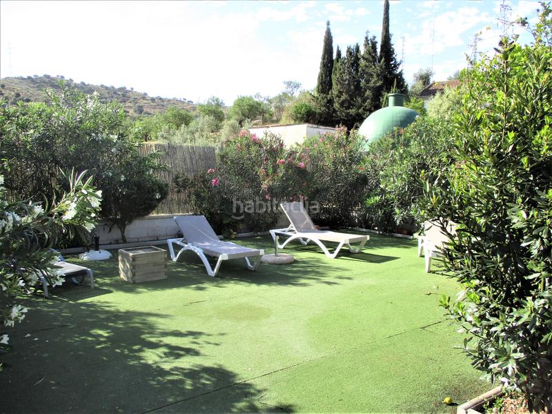 Foto 9f362129-3edf-441d-9995-812681504772. Rent house with parking pool in Campanillas Málaga