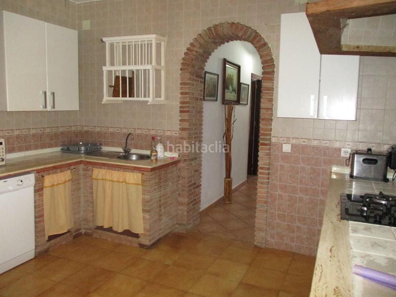 Foto d4101487-a6ae-4d4d-814d-a3fb108161d0. Rent house with parking pool in Campanillas Málaga