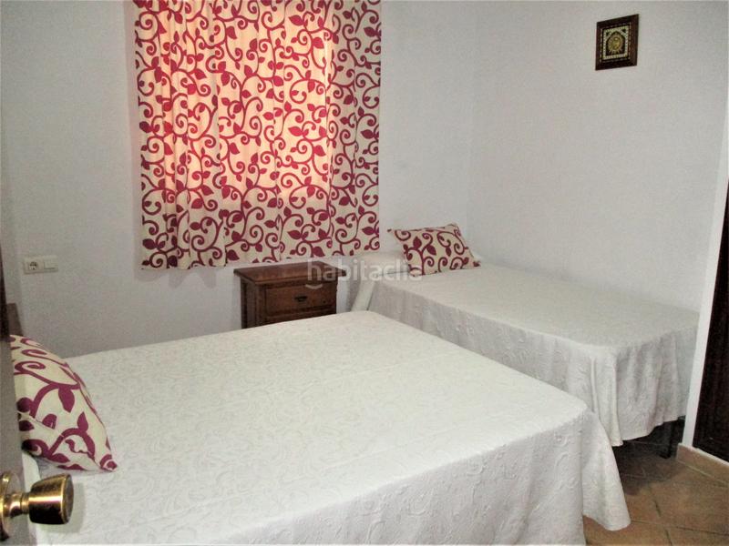 Foto db90b92c-09fb-41b4-956b-e399d3ae8862. Rent house with parking pool in Campanillas Málaga