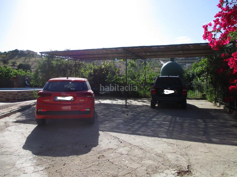 Foto 3d7cbad7-b887-4aeb-b98e-0f71a54786fd. Location maison avec parking piscine dans Campanillas Málaga