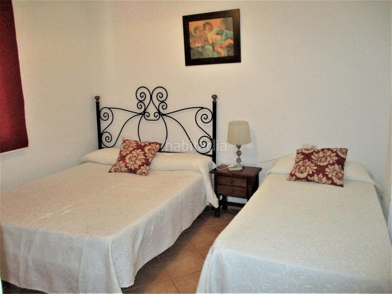 Foto 44a47024-9c20-46aa-858e-0a33c5c98c6f. Location maison avec parking piscine dans Campanillas Málaga