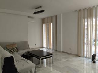 Affitto Duplex in Puerto Deportivo