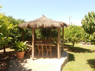 Rent Chalet in Pinos de Alhaurín