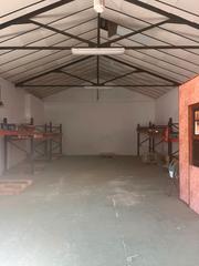Lloguer Nau industrial  Paseo de grice hutchinson