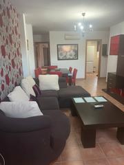 Location Appartement  Calle blas infante