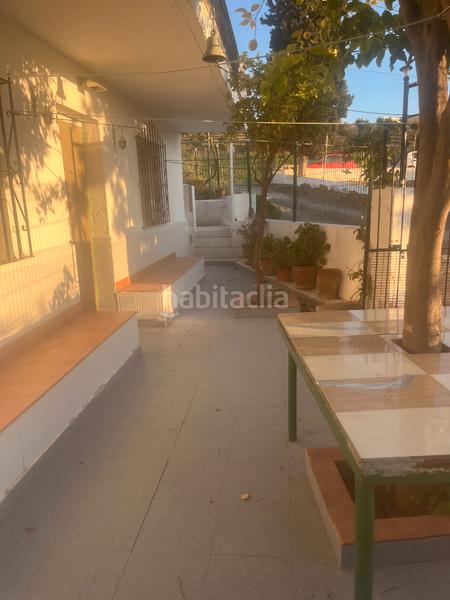 Foto fa060dd8-c99d-48fd-8156-69250d5e5b85. Masía en camino de cotilla 37 en Campanillas Málaga