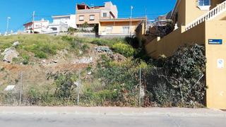 Terreny residencial a Calle roncesvalles 35