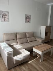 Lloguer Apartament a Calle alemania 16