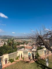 Location Rez-de-chaussée à Manantiales - Lagar - Cortijo
