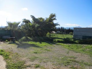 Finca rústica en El romeral 17