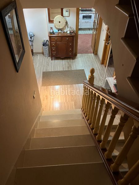 Foto 05db0960-3d41-4d8b-b759-af8069cec1cf. Casa adossada a estación de Cártama Cártama