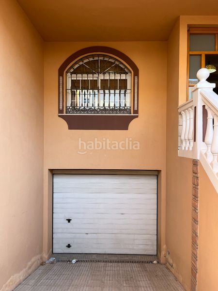 Foto 1c5d0e0e-dd6c-4f8f-9c67-604c5fbee488. Casa adossada a estación de Cártama Cártama