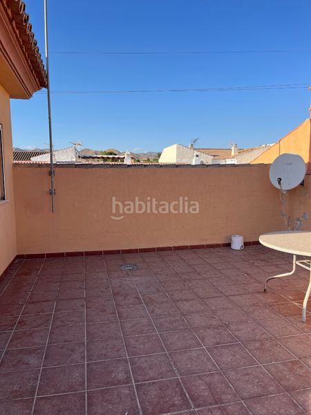 Foto 1cdfa4f3-bc9b-4b5d-9e04-31c86fff0c39. Casa adossada a estación de Cártama Cártama