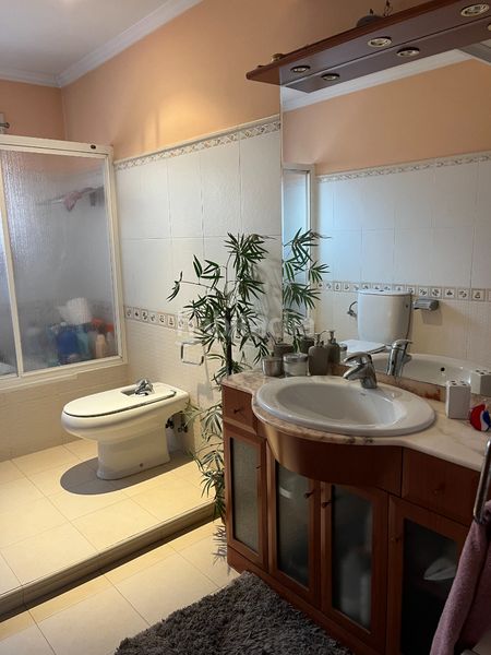 Foto 562eda72-e728-4b0f-a712-3e1032919cdd. Casa adossada a estación de Cártama Cártama