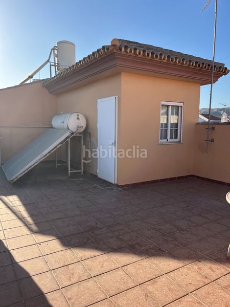 Foto 65b28375-185e-4e48-ae85-52b82942ab75. Casa adossada a estación de Cártama Cártama