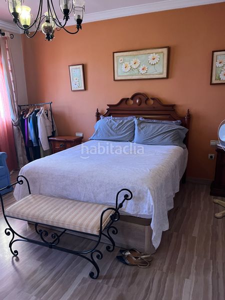 Foto 6a99b26c-04ef-47c9-9b0b-305be97ba4e8. Casa adossada a estación de Cártama Cártama