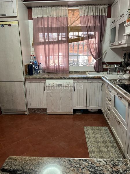 Foto 7e95f47a-8eb4-4cb2-8172-dc3b6ad17a46. Casa adossada a estación de Cártama Cártama