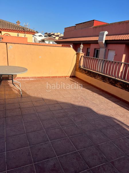 Foto a8ffd4a6-1317-4857-a35f-9dec34f67513. Casa adossada a estación de Cártama Cártama