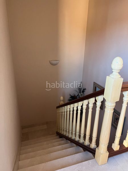 Foto b08d4791-b7f3-4d24-92ee-fbd9b171dd85. Casa adossada a estación de Cártama Cártama