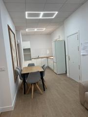 Semi detached house in Olletas - Sierra Blanquilla