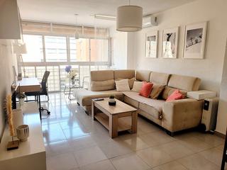 Location Appartement à Pasaje mendivil 3