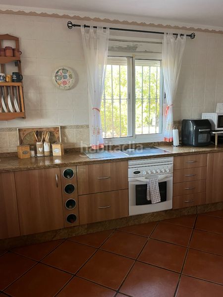 Foto 5a6e9fe1-c031-490e-8b7e-d70164ee7f91. Masia a barriada el Sexmo 12 a Sexmo Cártama