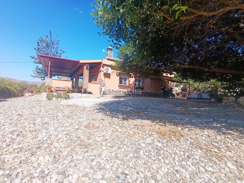 Foto b5f091c8-b73f-4130-8d15-d1c881ad5835. Masia a barriada el Sexmo 12 a Sexmo Cártama