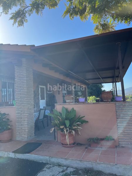 Foto c47abe81-1338-4460-8fdb-cac39254a799. Masia a barriada el Sexmo 12 a Sexmo Cártama