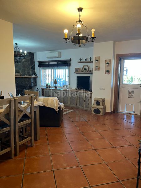 Foto f0fb6542-b961-4289-9376-673303d78760. Masia a barriada el Sexmo 12 a Sexmo Cártama