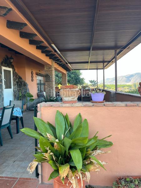 Foto 2fc04233-697a-494b-96b1-cfc817b5046d. Mas dans calle cáceres 23 dans Cártama