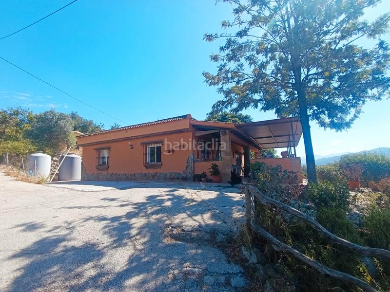 Foto 77c75883-eb5c-47bb-89ad-0b401c88696e. Mas dans calle cáceres 23 dans Cártama