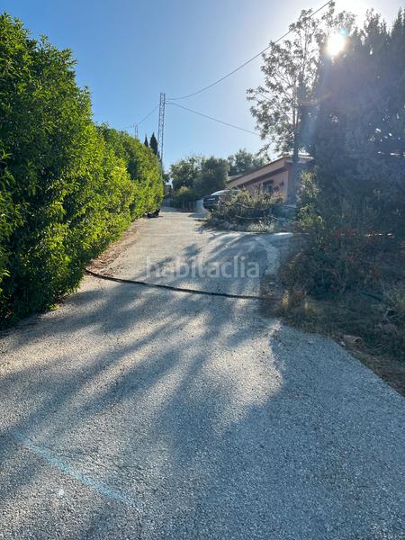 Foto ae1dd283-ef14-4a13-bc2d-99b14afbed8c. Mas dans calle cáceres 23 dans Cártama