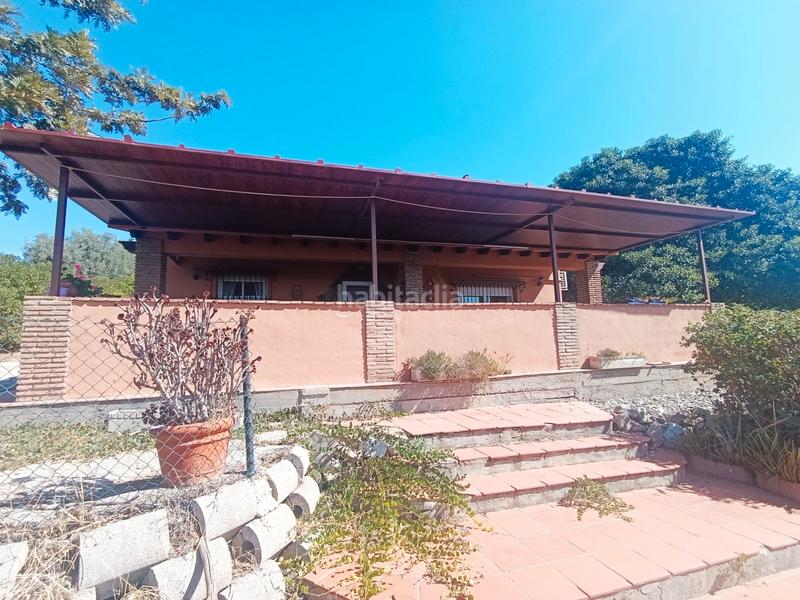 Foto 268196ce-aafe-42e4-a773-d95f6241bbf3. Masía en calle cáceres 23 en Cártama