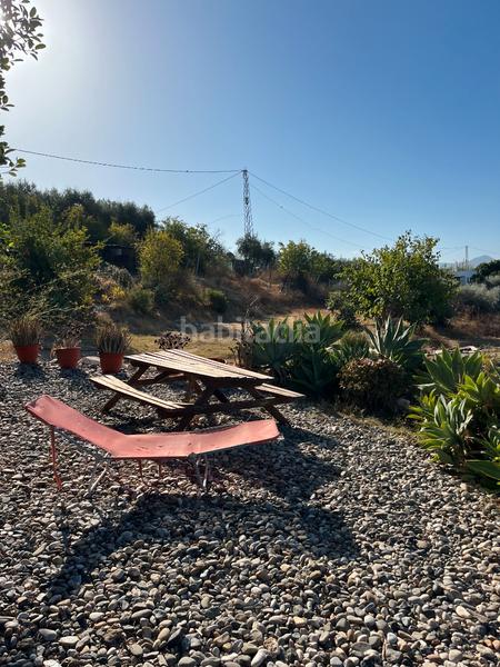 Foto 40620837-f8d3-4e2e-b20b-c2bc23efe6e8. Masía en calle cáceres 23 en Cártama