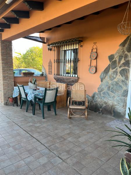 Foto 4b80e235-516b-4a9e-9884-7f32c8ef5662. Masía en calle cáceres 23 en Cártama