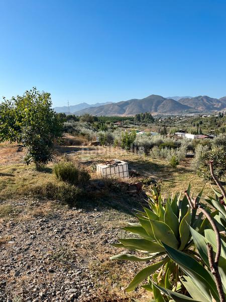 Foto 5aca1f9c-d0ec-4ec6-aafd-58198b017801. Masía en calle cáceres 23 en Cártama