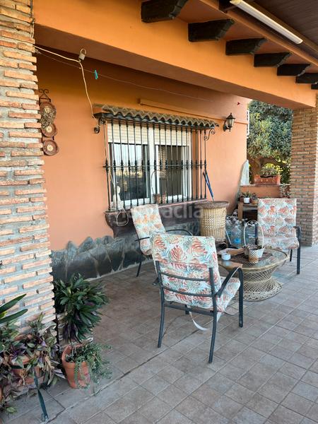 Foto 827ee132-a1de-43cd-9b11-b3947a902341. Masía en calle cáceres 23 en Cártama