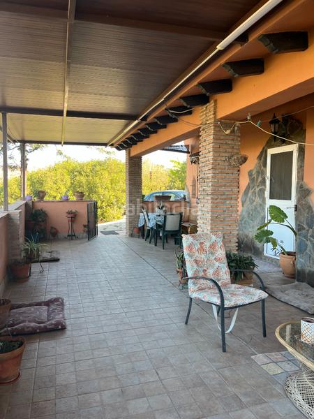 Foto 90499c1c-d8fb-46e0-9faf-746630ad429a. Masía en calle cáceres 23 en Cártama