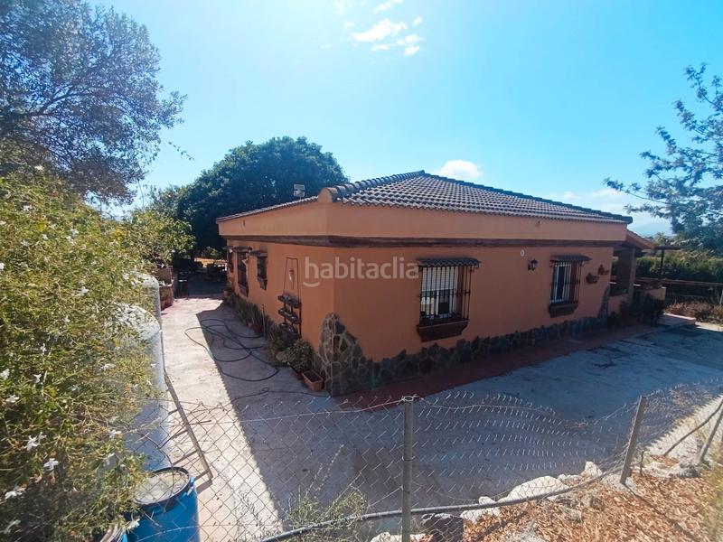 Foto 97a30d32-36e8-44fd-8764-9b055c1b16a4. Masía en calle cáceres 23 en Cártama