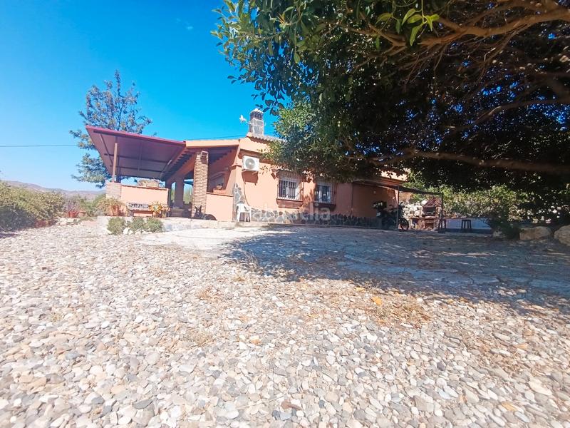 Foto b5f091c8-b73f-4130-8d15-d1c881ad5835. Masía en calle cáceres 23 en Cártama