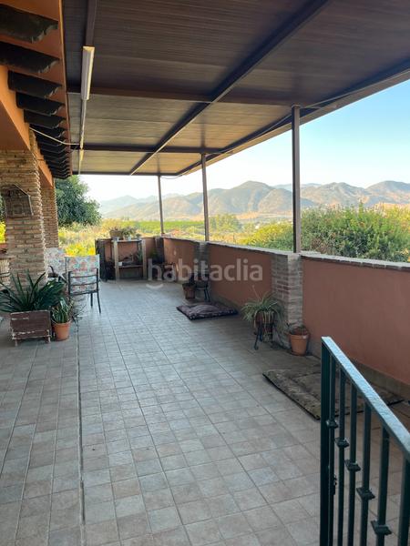 Foto c5580a7d-4d57-42e2-8103-3f835e8a5856. Masía en calle cáceres 23 en Cártama