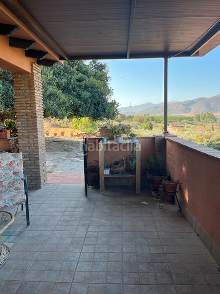 Foto cdf182bb-4ea0-419a-a50b-36e88d727124. Masía en calle cáceres 23 en Cártama