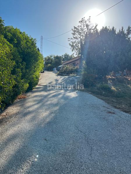 Foto fc2bf447-a563-40fd-8293-a6ce74970503. Masía en calle cáceres 23 en Cártama